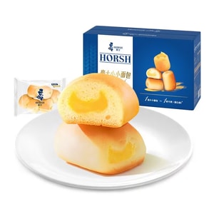 Small Bread 5 small bags about 220g without box