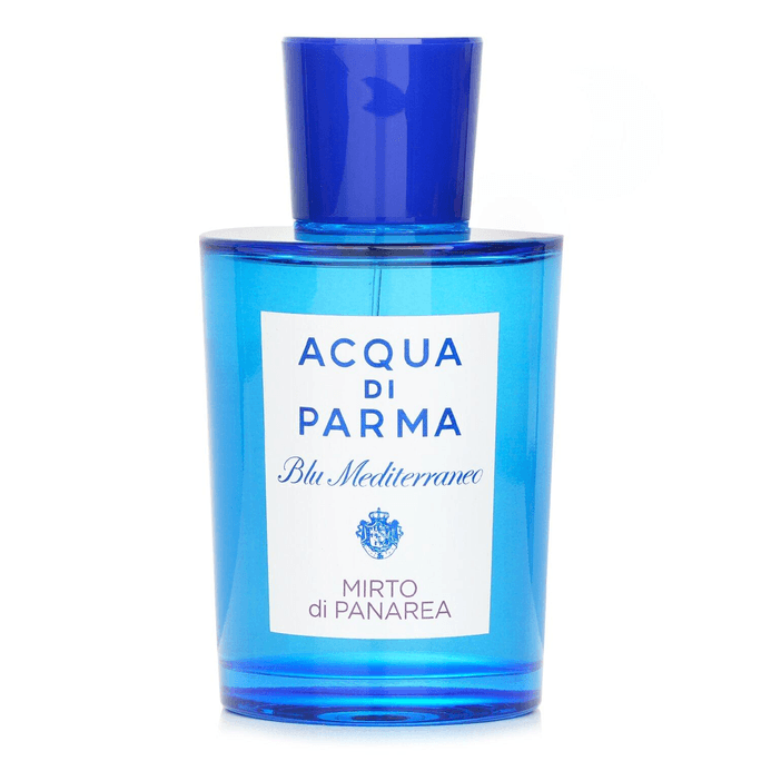 Blue Mediterranean Panari California Cinnamon Eau De Toilette Spray 150ml/5oz