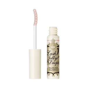 【日本直郵】日本Majolica Majorca 戀愛魔鏡||精靈之路睫毛復活精華 #EX 5.3g