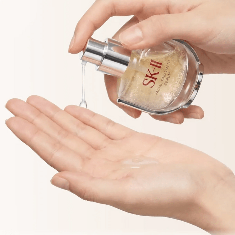 SK-II Facial Treatment Serum PITERA Micro Oil Beads 1.01 fl oz