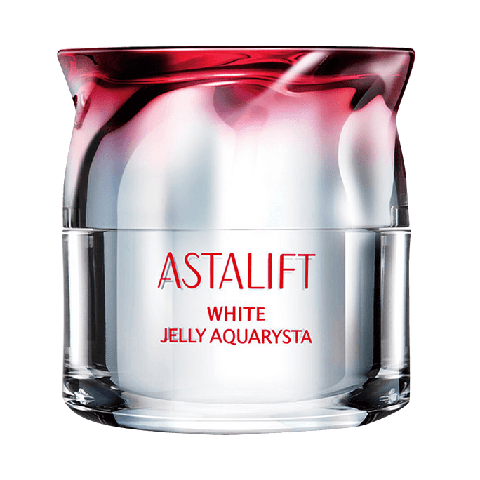 ASTALIFT||Crystal water whitening and brightening skin base gel||40g
