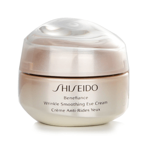 Shiseido Benefiance Wrinkle Smoothing Eye Cream 15ml/0.51oz