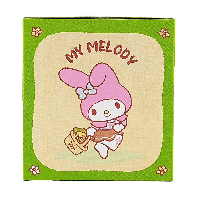 Sanrio My Melody Collaboration,Salted Potato Sticks, 2.65 oz【Includes Cute Stickers】 3