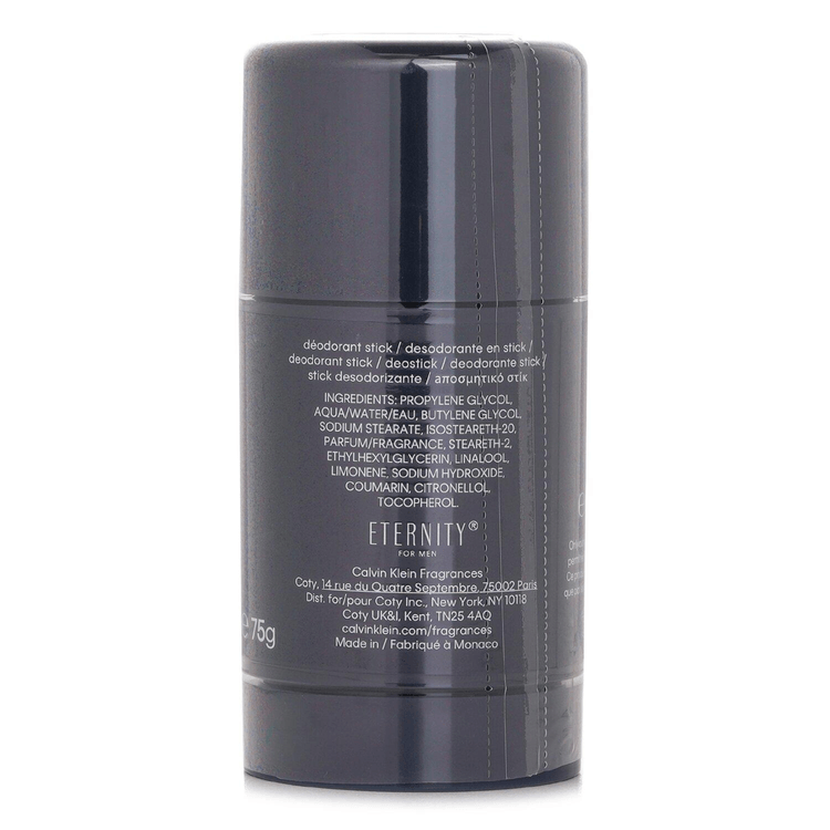 Eternity For Men Deostick 75g/2.6oz