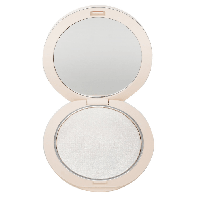 Christian Dior Forever Couture Luminizer Intense Highlighting Powder - # 03 Pearlescent Glow  6g/0.21oz