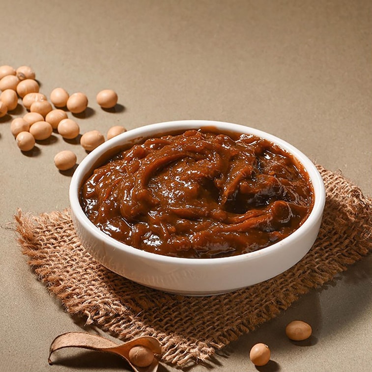 オーガニック大豆ペースト 12.63オンス【MSG不使用】【人工着色料不使用】【保存料不使用】【ヴィーガン】 3