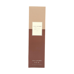本色恩 超级雪松无火香薰 160ml【木质香调】【持久留香】