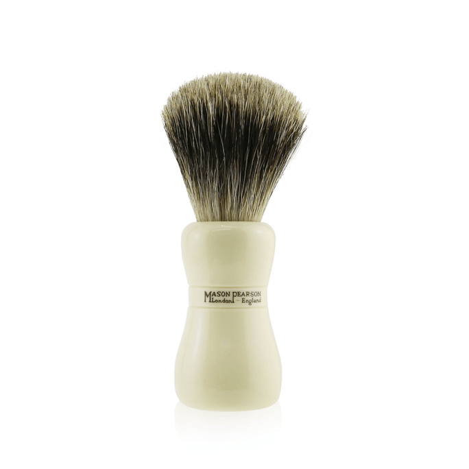 Pure Badger Hair Shaving Brush 1pc