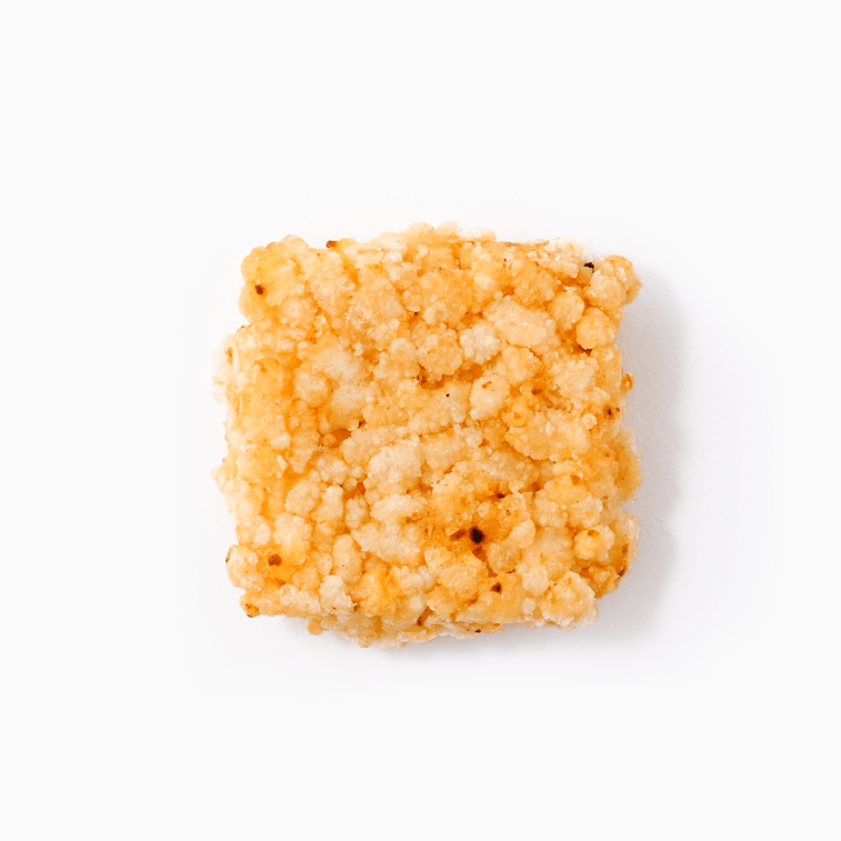 辰頤物語 糯米鍋巴 原味 210g 3