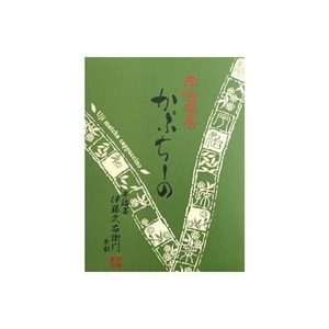 【日本直送品】伊藤九右衛門 宇治抹茶カプチーノ 抹茶コーヒー粉 12g×5個パック