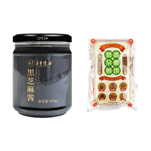 퀴노아 멀티그레인 팬케이크, 3.2온스