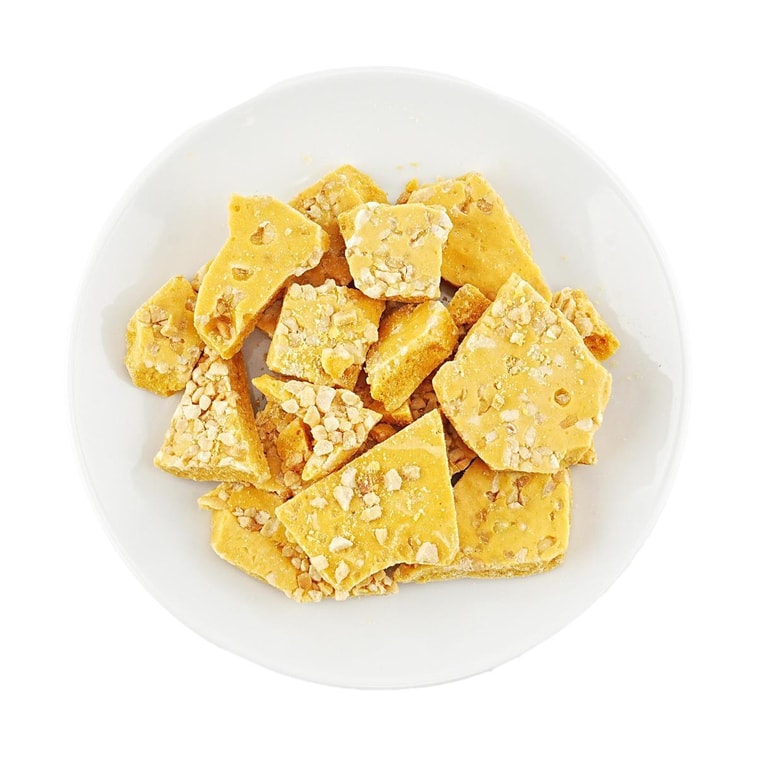 더리얼달고넛 땅콩, 3.10oz 3