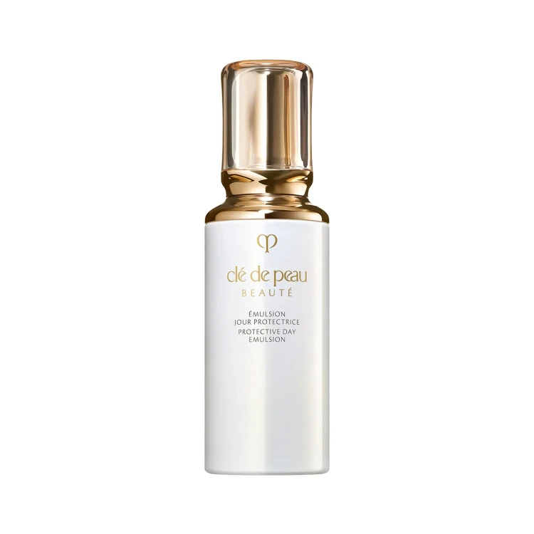 clé de peau エマルジョン 125ml CLE DE PEAU BEAUTE Protective Day Emulsion 125mL SPF25・PA+++