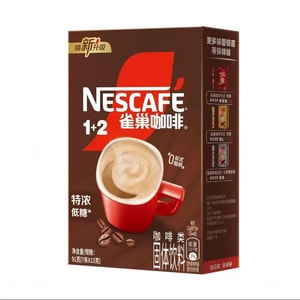 Coffee 3-in-1 Extra Strong 7 Sticks 91g