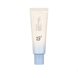 Relief Sun Aqua-Fresh : Rice + B5 (SPF50+ PA++++) 50ml