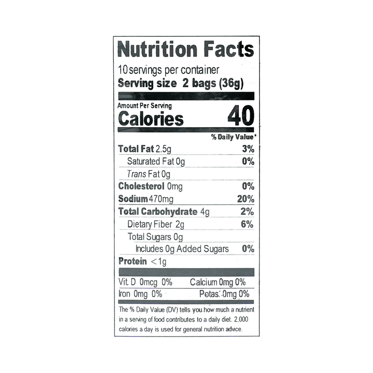 Spicy Sichuan Mala Vegetarian Tripe,Konjac Snacks, 12.7 oz 14