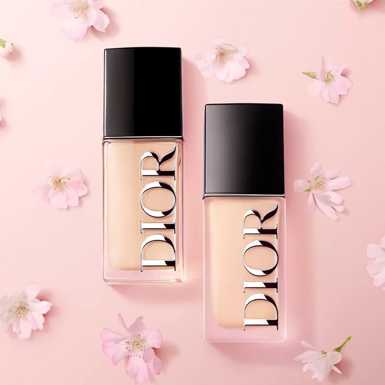 Forever Skin Glow Foundation 0N Light Neutral 30ml SPF50 PA++++