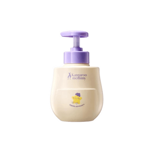Children's Multi-Effect Shampoo - Specialized for Baby and Infant Softening and Cleaning of Luscious Hair, 300ml/ Bottle