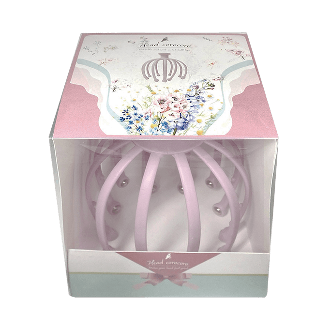 Scalp Massager 274g