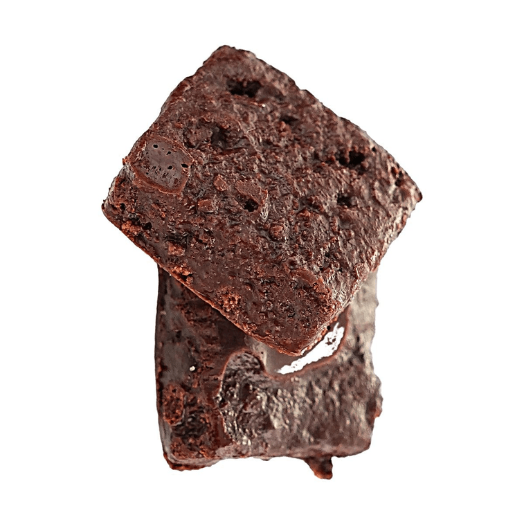 Chocolate Kouka Cacao Crunch, Whole Wheat Cacao Bites, 1.05 oz 6
