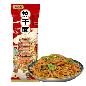  Hot Noodles 152g [Rich and intense sauce flavor]