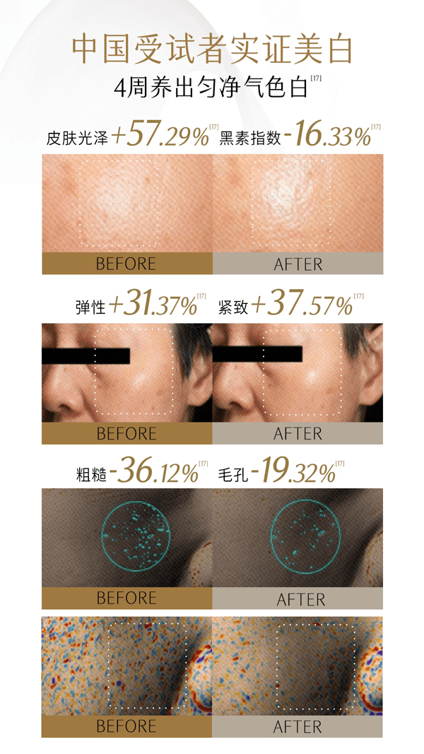 穀雨 【性價比夯爆-美白囤裝2瓶】實驗室淨白瓶【淡斑專研】【28天精準淡斑】 光蘊淡斑煥白精華液【細胞ATP科技】 美白精華 修護保濕【娜扎代言】25ml/瓶