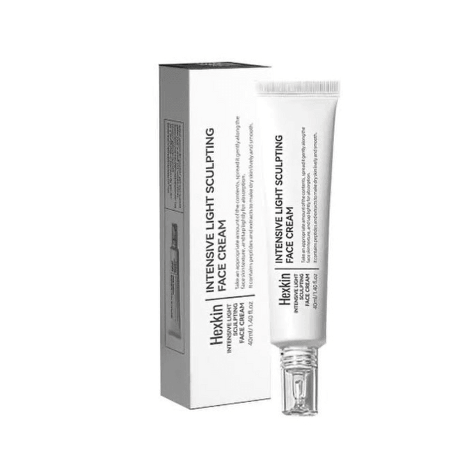 HEXKIN Intensive Light Sculpting Face Cream 40ml