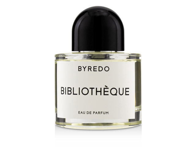 Byredo Bibliotheque Eau De Parfum Spray 50ml/1.6oz - Yamibuy.com