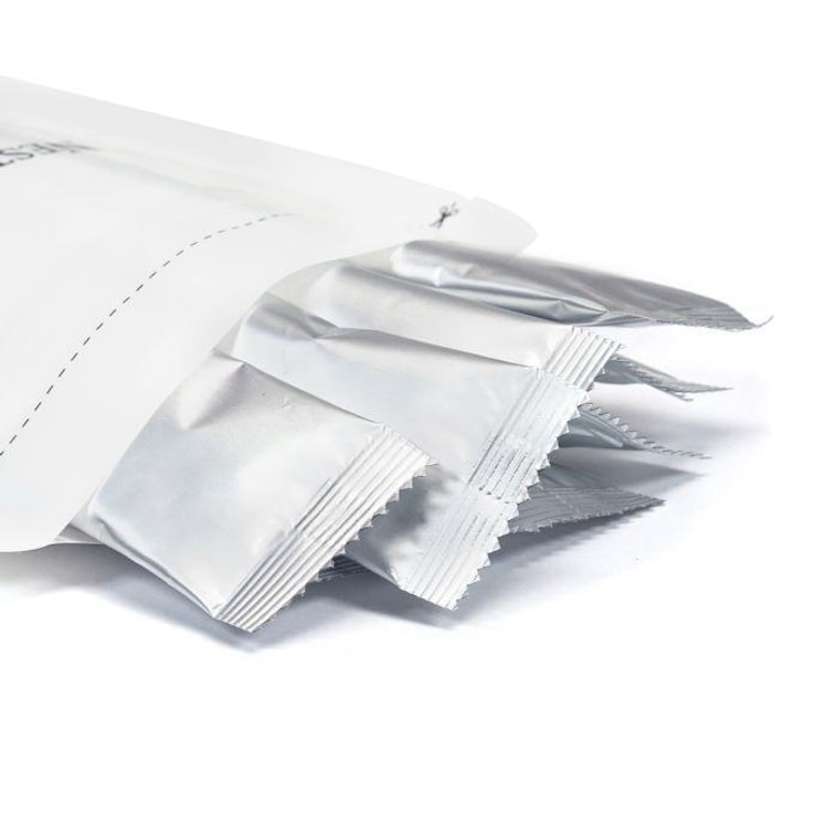 NestLady ブルーベリー ブラッククコ ドリンク 抗酸化物質 目の保護ドリンク 固まらない 10 個 5