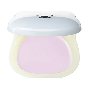 Waltz Series, Creamy Highlighter for Face Brightening #RG02 Transparent Purple - Highlighter Blush Purple