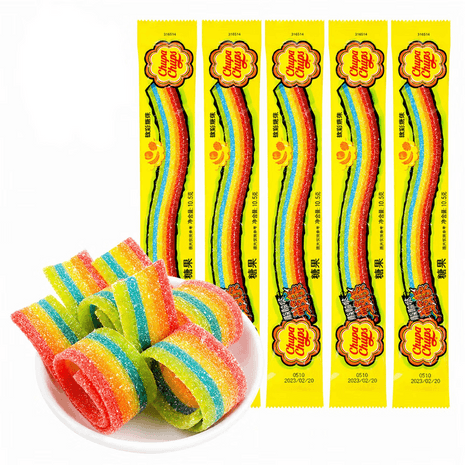 CHUPA CHUPS - Yami