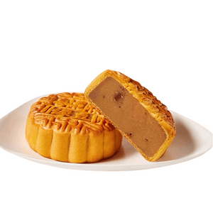 【中國直郵】 杏花樓 綠豆蓉 散裝 100g