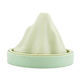 Iceberg Ice Cube Mold Food-Grade Silicone Ice Tray Easy-Release Mold Making Green