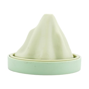 Iceberg Ice Cube Mold Food-Grade Silicone Ice Tray Easy-Release Mold Making Green