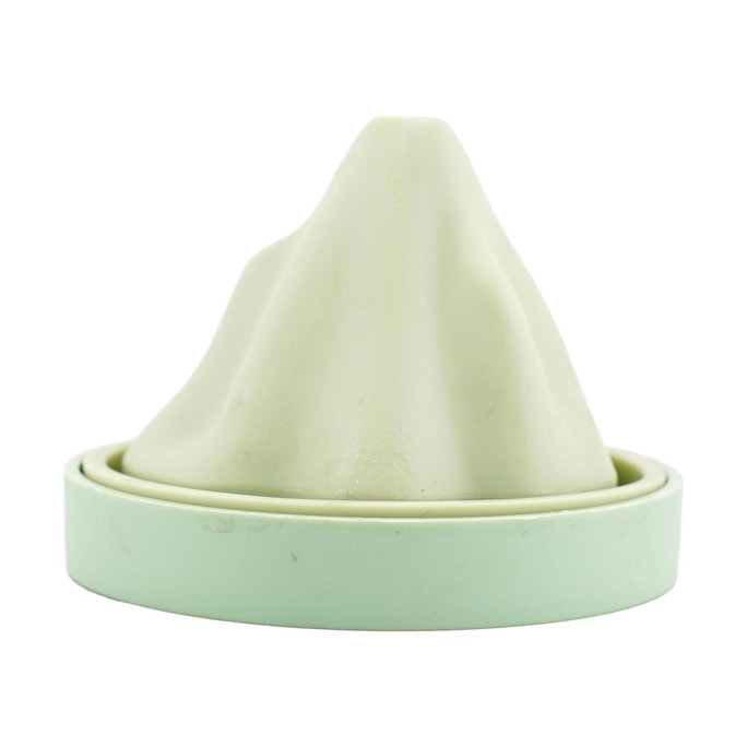 아이스버그 아이스 큐브 몰드 식품 등급 실리콘 아이스 트레이 간편 탈착 몰드 제작 친환경