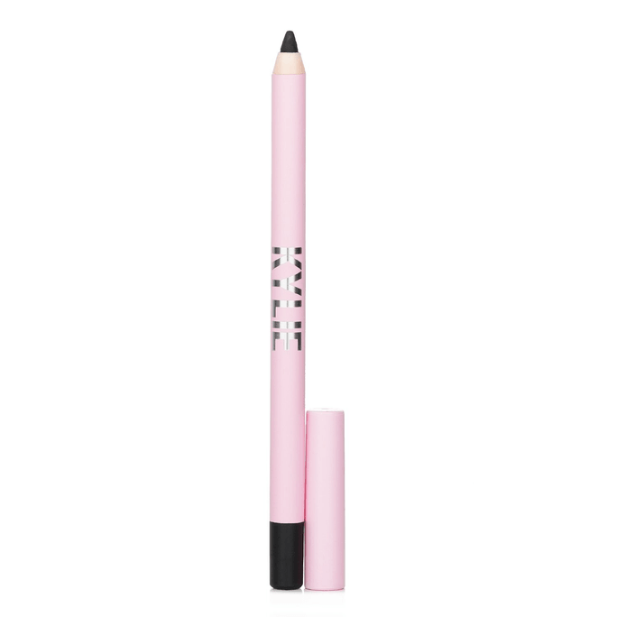 Kylie Cosmetics Kyliner Gel Eyeliner Pencil - # 001 Black Matte 1.2g/0.042oz