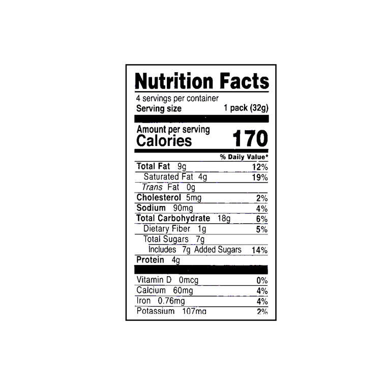 PEPERO Almond Chocolate Biscuit Stick,4packs 4.51oz【Stray Kids Pick】【Packing May Vary】 15