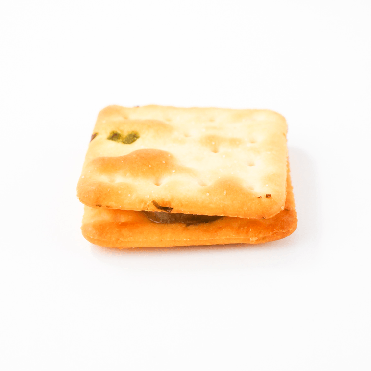 ヌガービスクボバ 120g 4