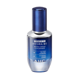 Premium EX Hydra B5 Biome Capsule Concentrate Serum,1.01 fl oz,