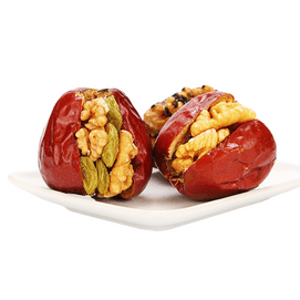 Assorted Red Dates Gift Pack 250g*3