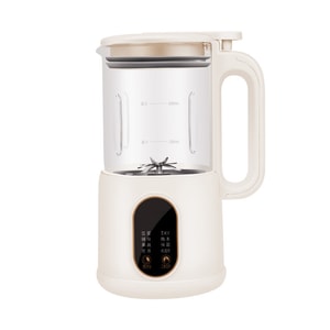 Soymilk Blender White 1200ml
