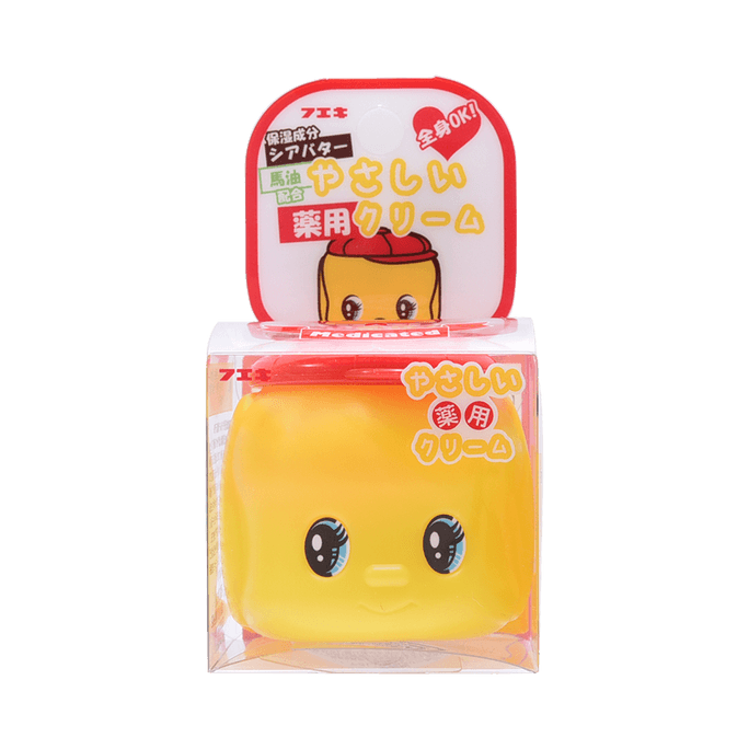 FUEKI Cream for children 50g