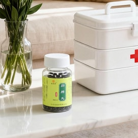 九芝堂 归脾丸 用于心脾两虚 缓解面黄气短睡眠质量差 200丸入