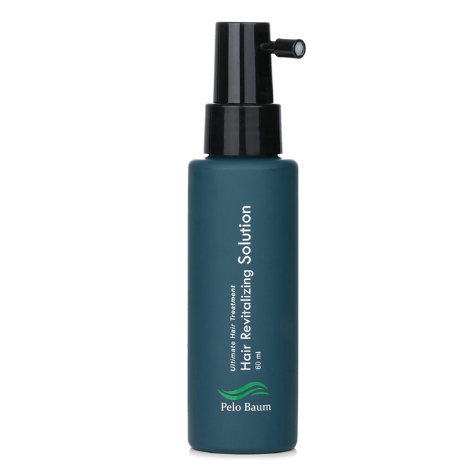Vibrant Volumizing Hair Oil 60ml/2oz