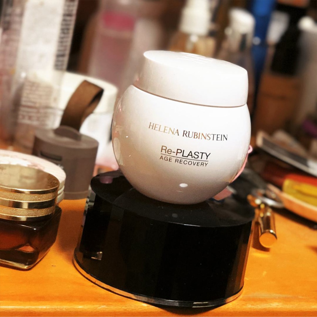 HR HELENA RUBINSTEIN Replasty Age Recovery Day Cream 50.5g - Yami.com