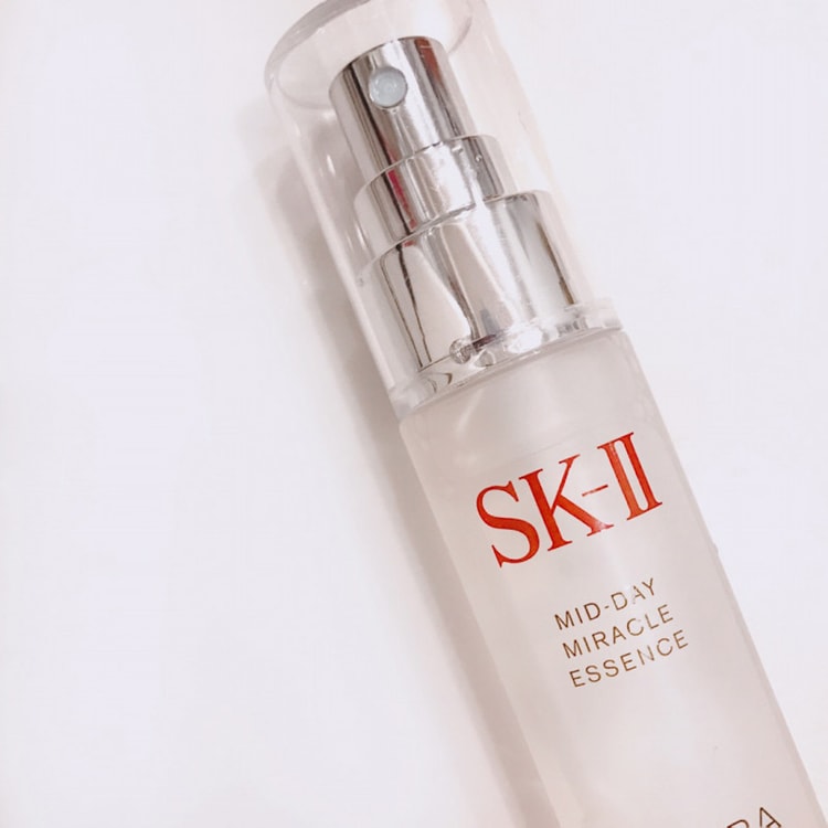 Mid-Day Miracle Essence 50ml - Yami