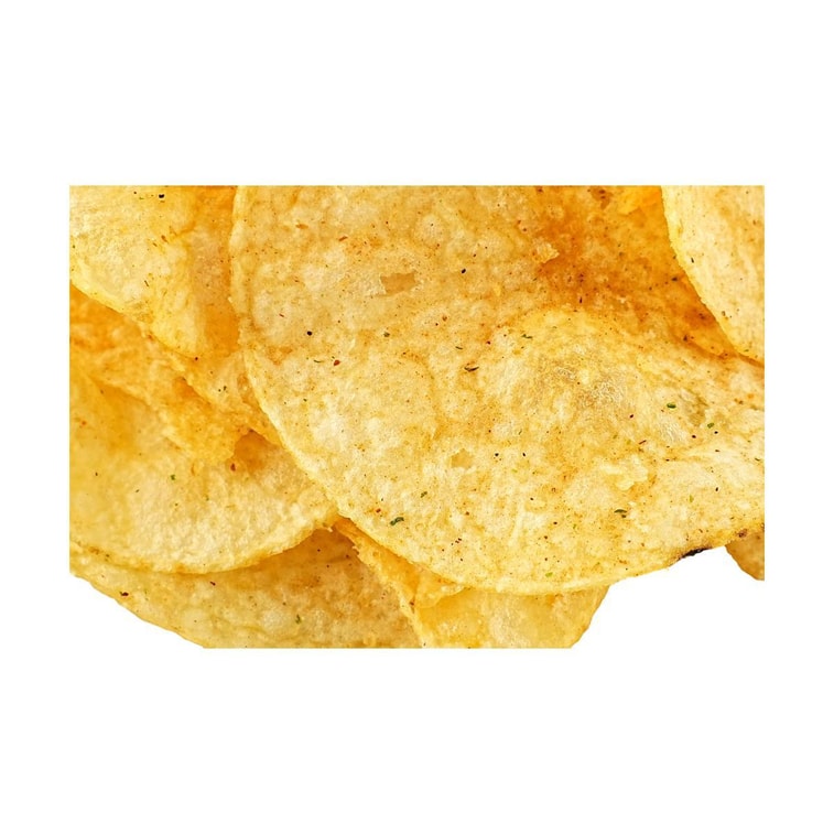 大陆版LAY'S乐事 薯片 山东济南煎饼卷大葱味 70g【限定口味】 5