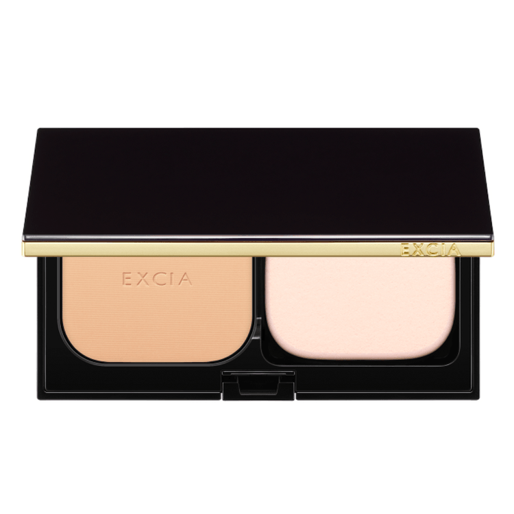 ALBION EXCIA Fine Honey Powder Moisturizing Concealing Skin