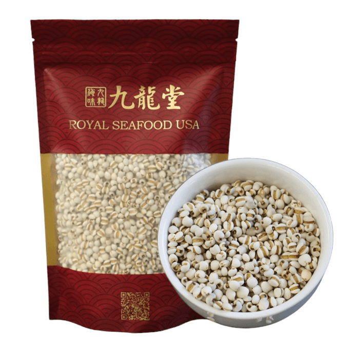 Royal Seafood USA Premium 100% Natural Dried Pearl Barley 12oz