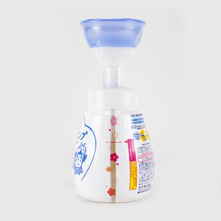 ビオレU薬用泡スタンプハンドソープ250ml 10